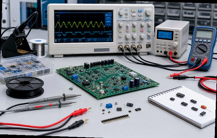 pg模拟器 接口芯片分类导航 2