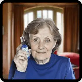 whispeara customer review