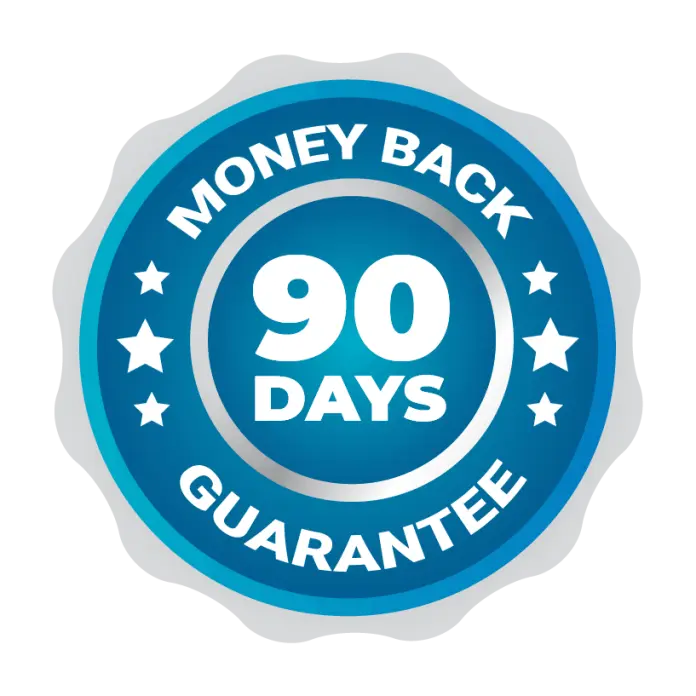 whispeara-90-Days-Money-Back-Guarantee