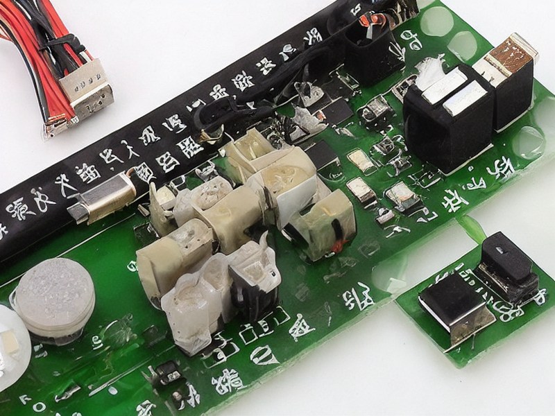 pg模拟器 电子元器件资料