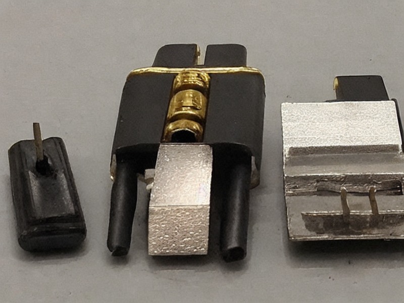 AC/DC电源选型电子资料 1