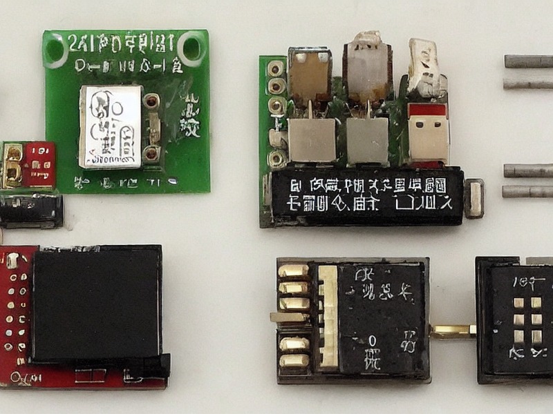 NAND Flash应用页产品信息
