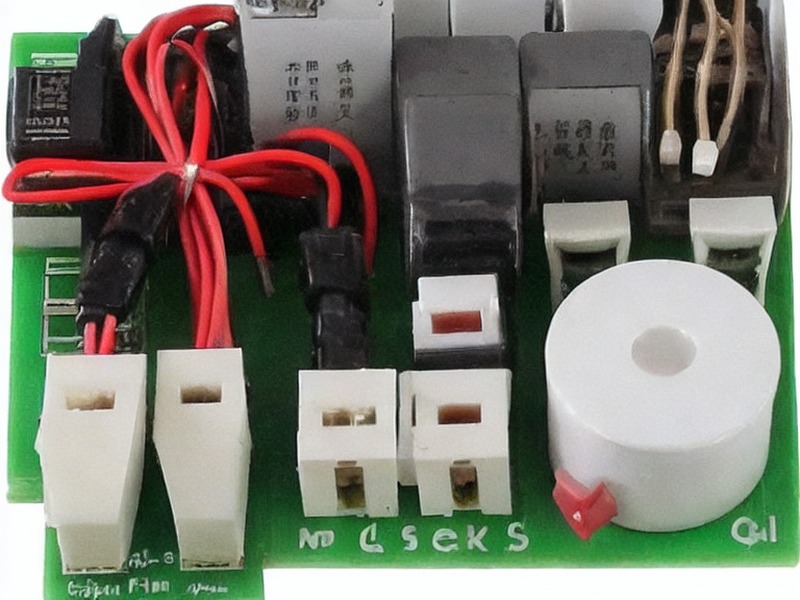 MOSFET应用相关产品