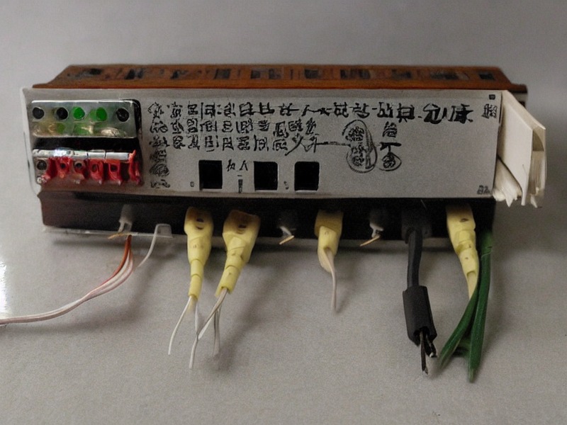 射频连接应用页资料参考 2