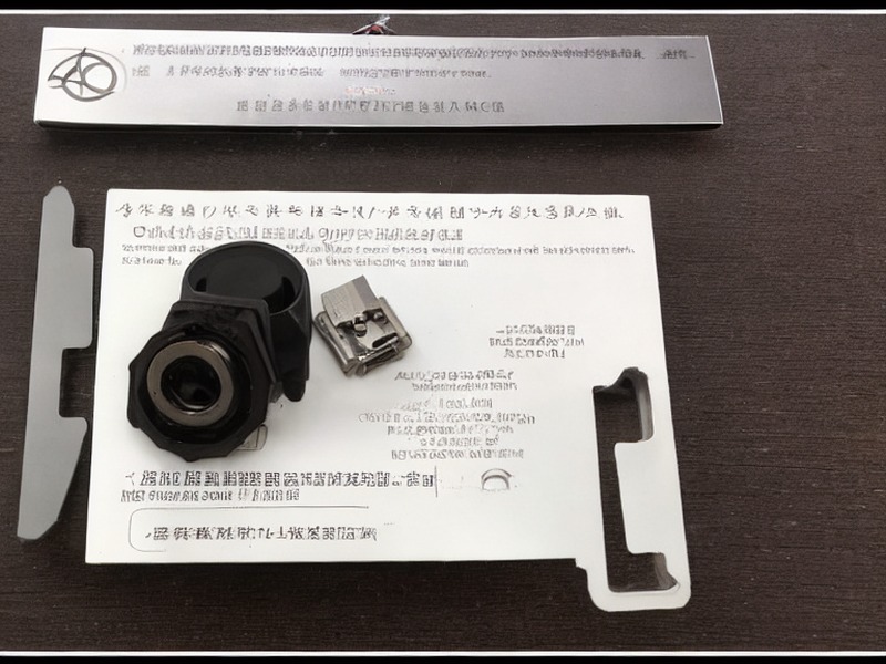端子组件指南工程资料 2