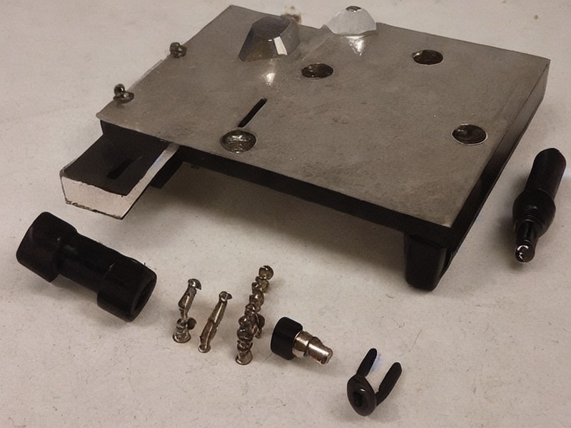 焊接工具工程页项目资料