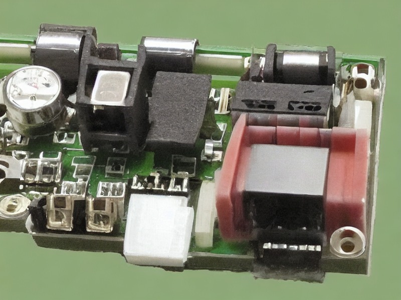 嵌入式模块应用选型资料