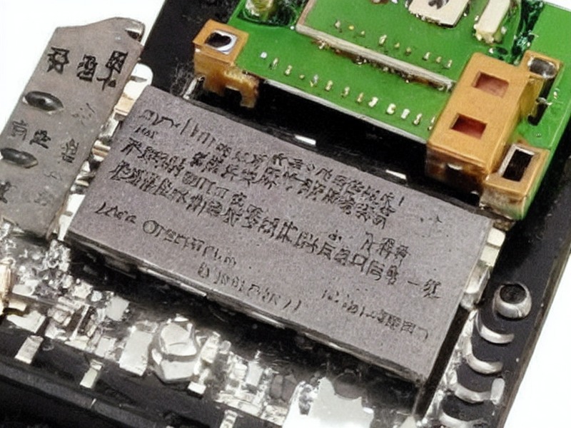 稳压器分类