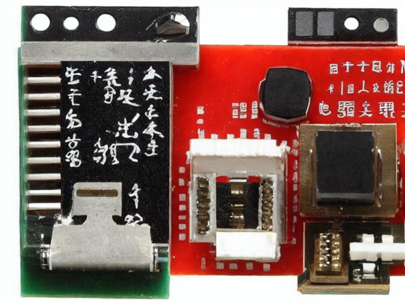 电池保护应用选型资料 1