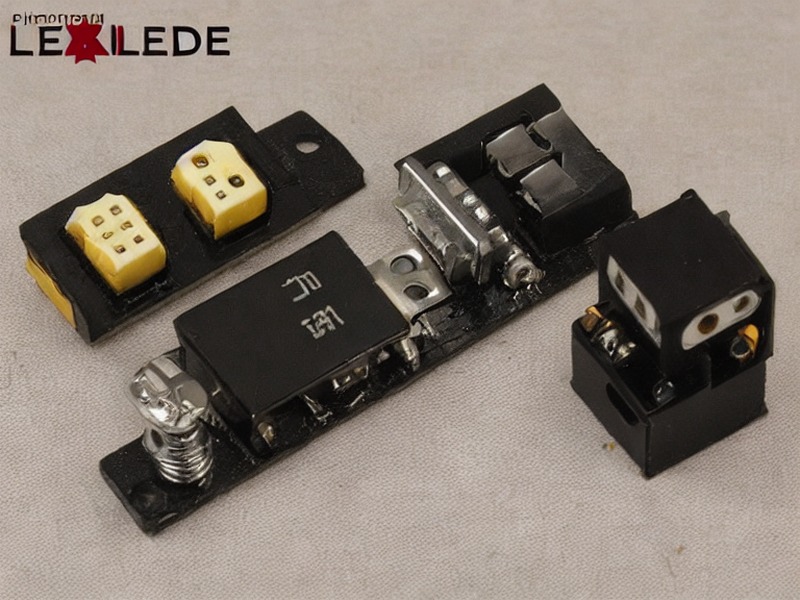 DC/DC转换应用相关产品 2