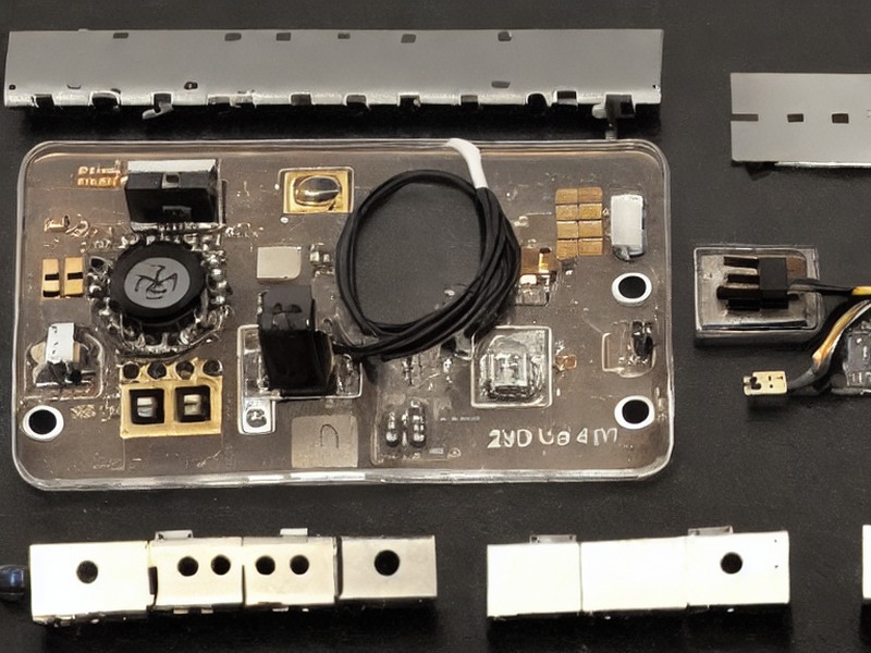 pg模拟器 光耦合器清单目录 2