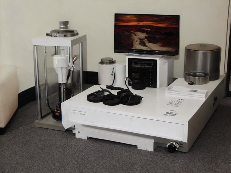 调试工具清单技术资料 1
