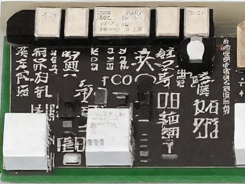 磁性器件目录分类