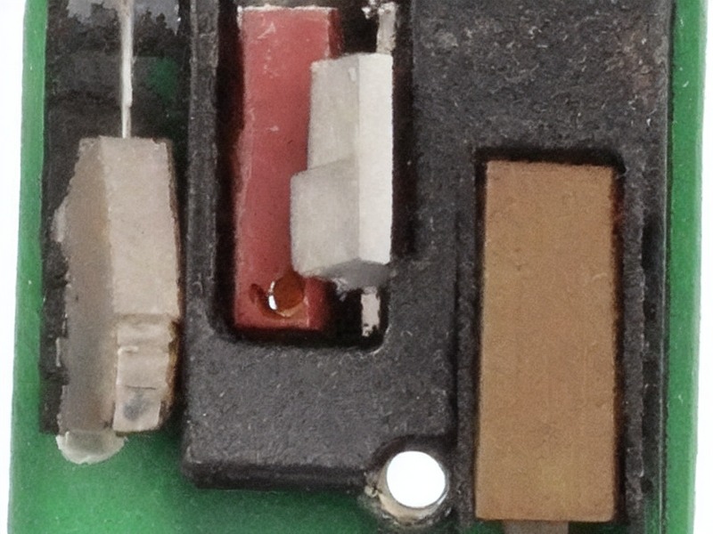 测试夹具应用项目资料：测试夹具参考 1