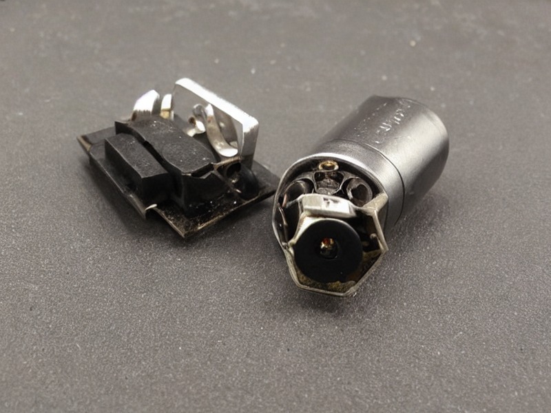 电感器导航应用参考 2
