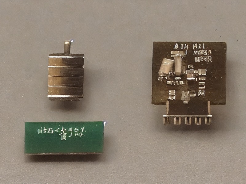 TVS保护分类应用参考 2