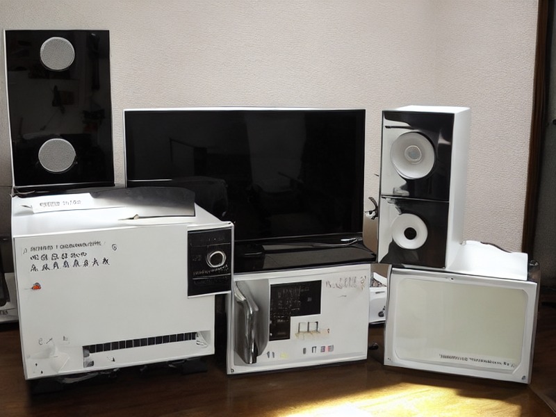 温度检测应用产品说明