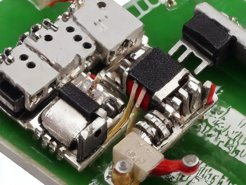 pg模拟器 电源模块分类目录 1
