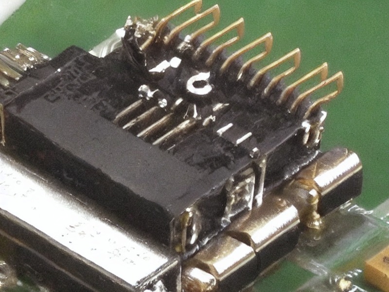 pg模拟器 电源模块参考 1
