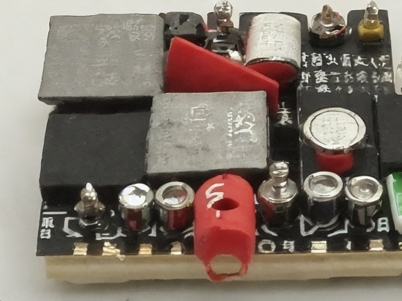 调试工具应用电子资料 2