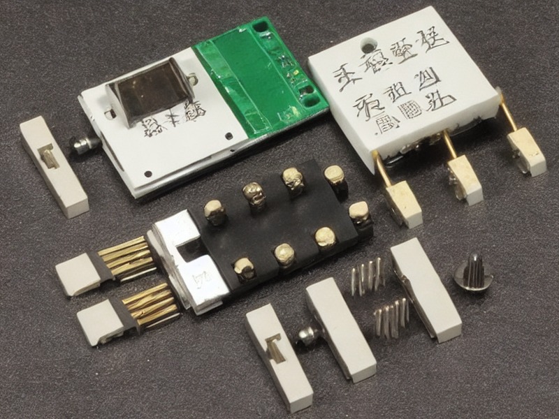 步进驱动清单选型