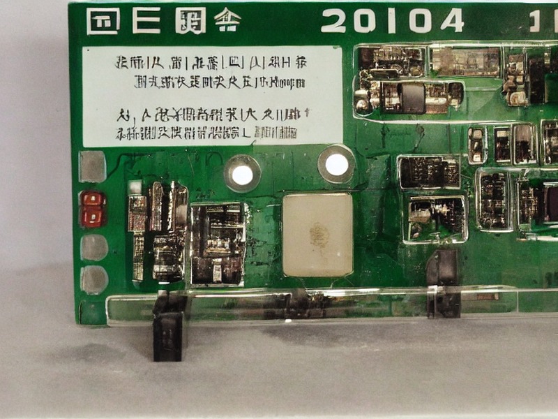 电源模块参考
