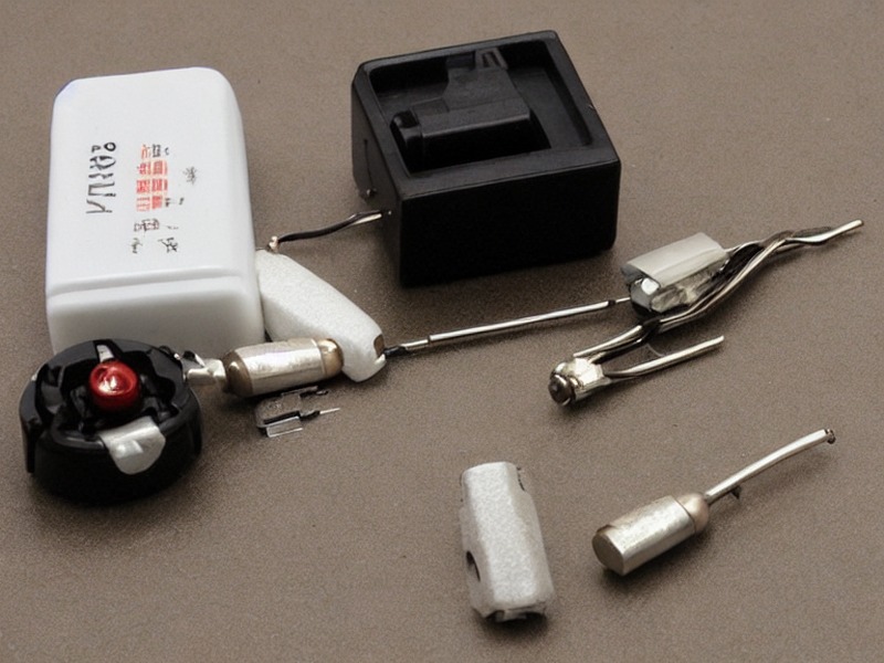 微控制器应用产品说明 2