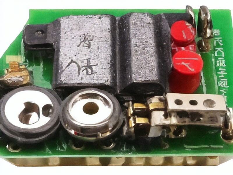 调试工具应用选型资料 1