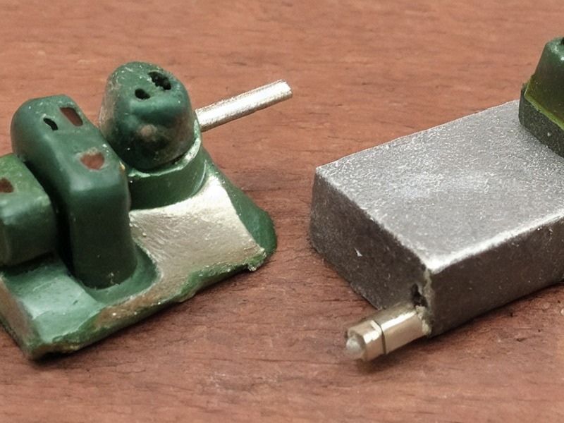 二极管应用产品说明 1