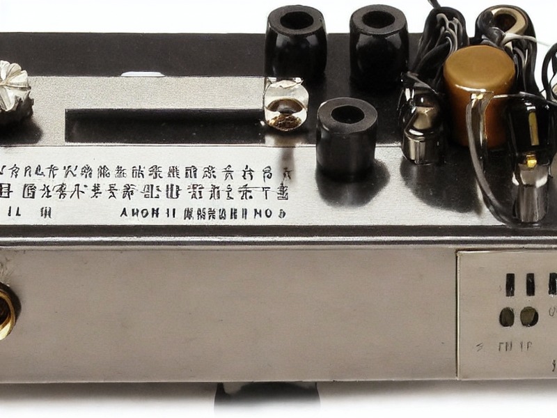 端子组件目录电子资料 1