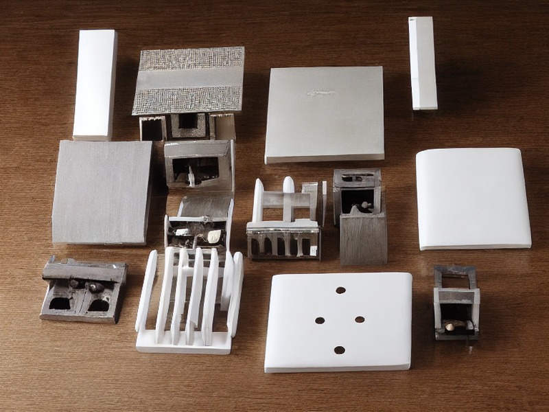 板对板连接应用相关产品 2