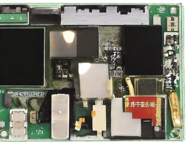 板对板连接应用板对板连接应用说明
