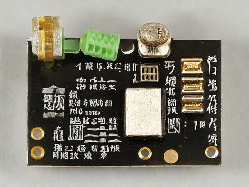 散热风扇清单在工业控制中的选型资料