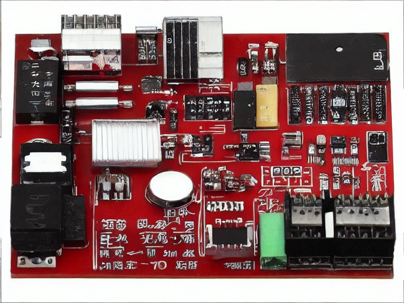 CAN收发器工程页选型