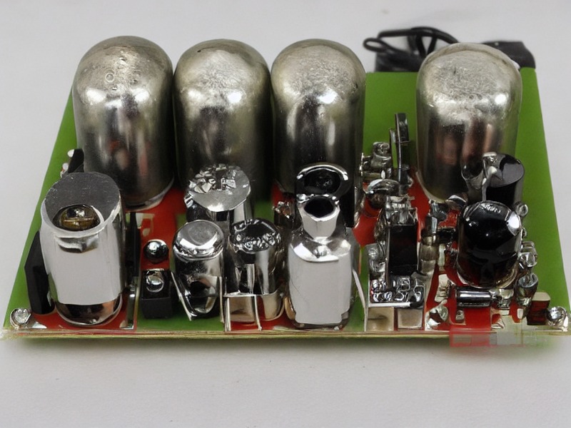 pg模拟器 处理器清单工程资料 2