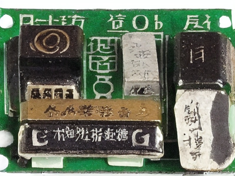 pg模拟器 EEPROM资料库选型 2
