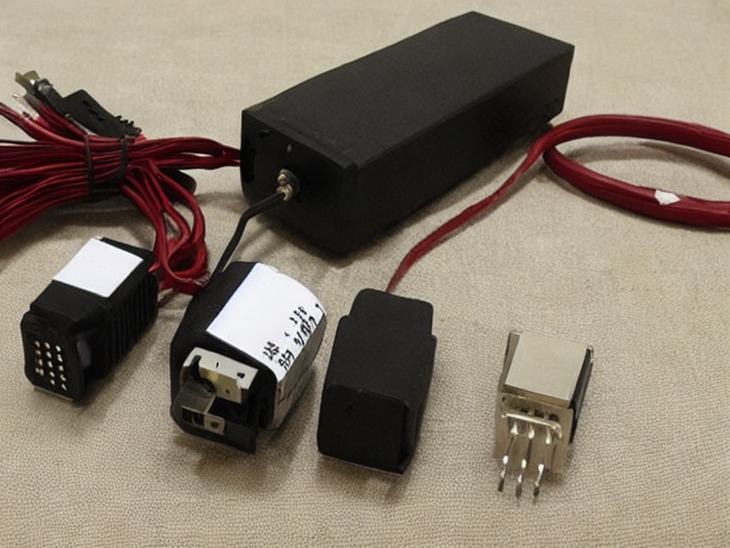 电源模块工程页项目资料
