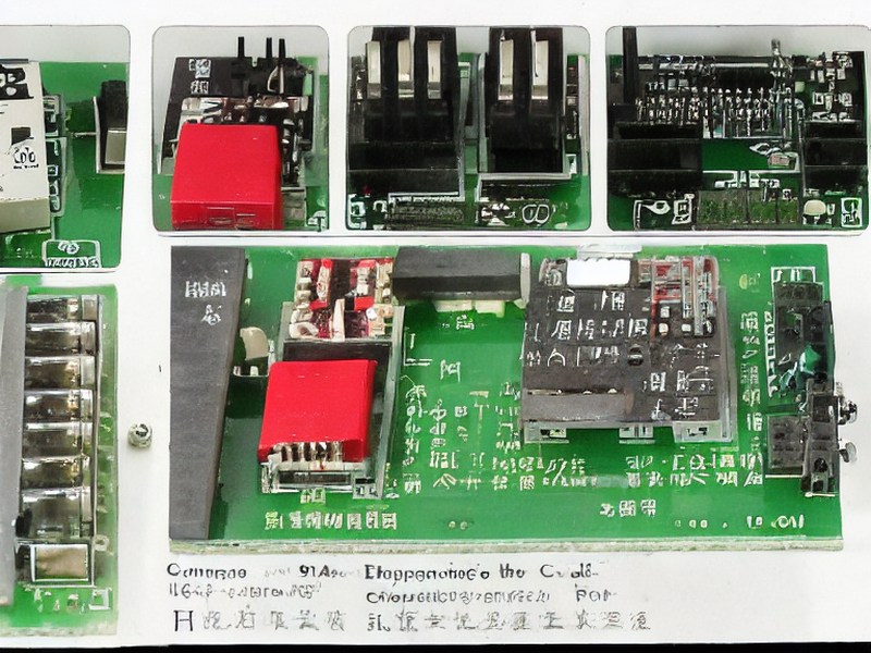 温度检测应用资料：温度检测资料库 1