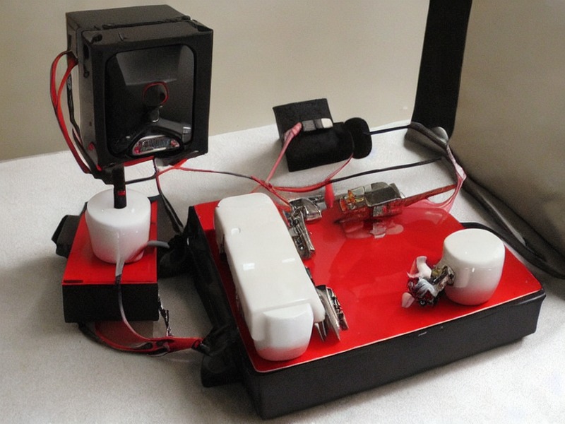 USB接口应用相关产品 1