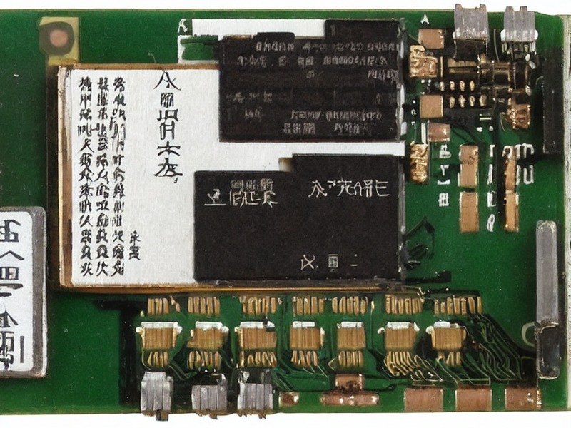 DC/DC转换应用相关产品 1