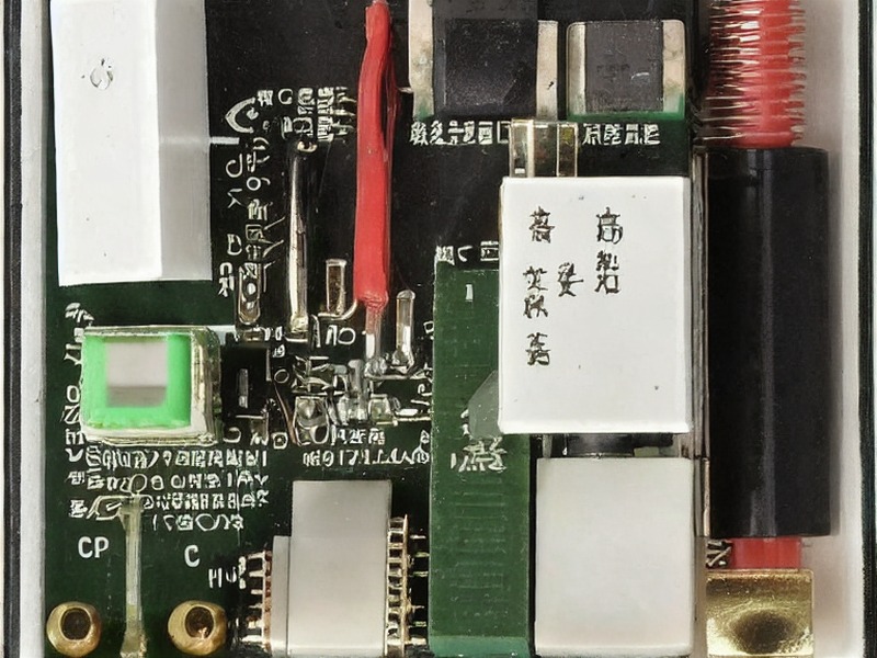 电源管理资料参数与应用整理