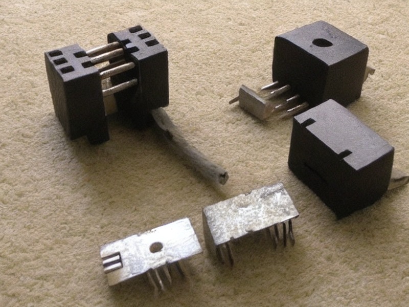 pg模拟器 磁性器件目录分类 2