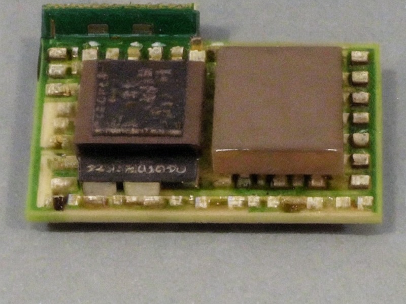 USB接口应用选型资料 2