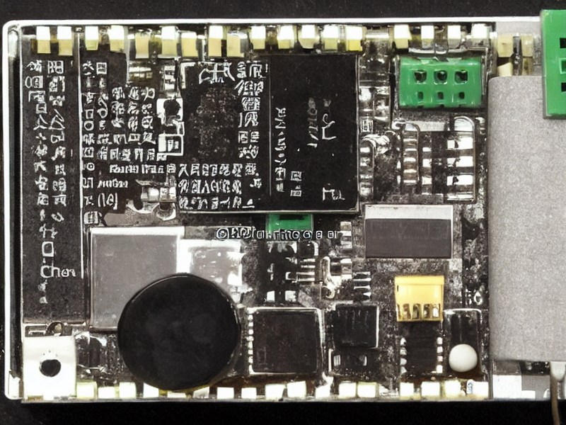 pg模拟器 射频连接中心 2