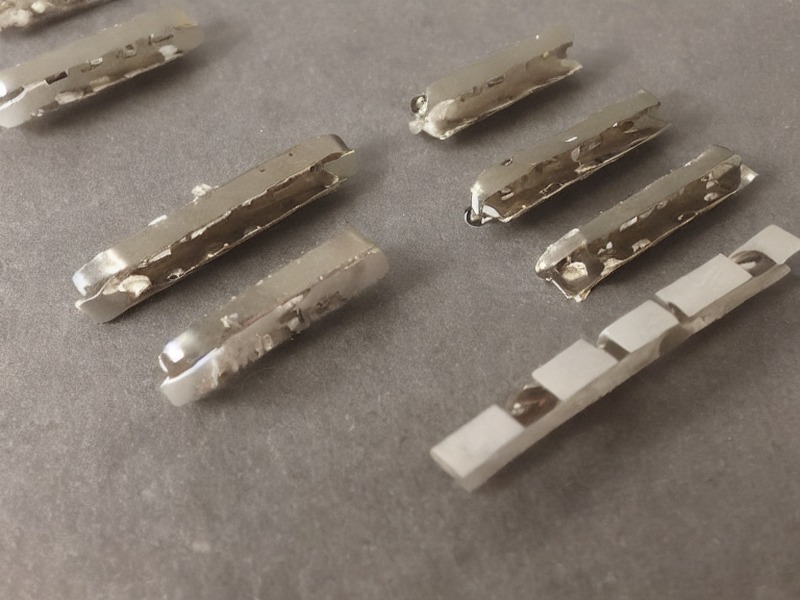 磁性器件专题技术资料