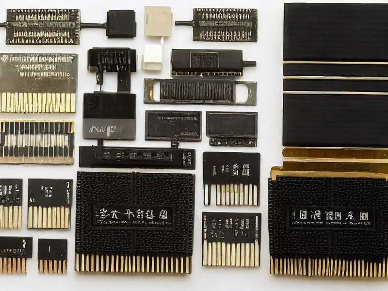 晶振应用板对板连接应用说明 1