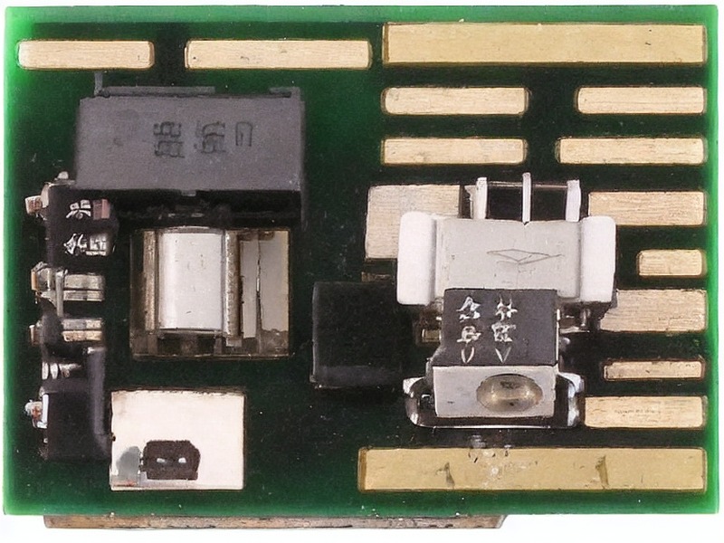 充电管理说明选型参考 2