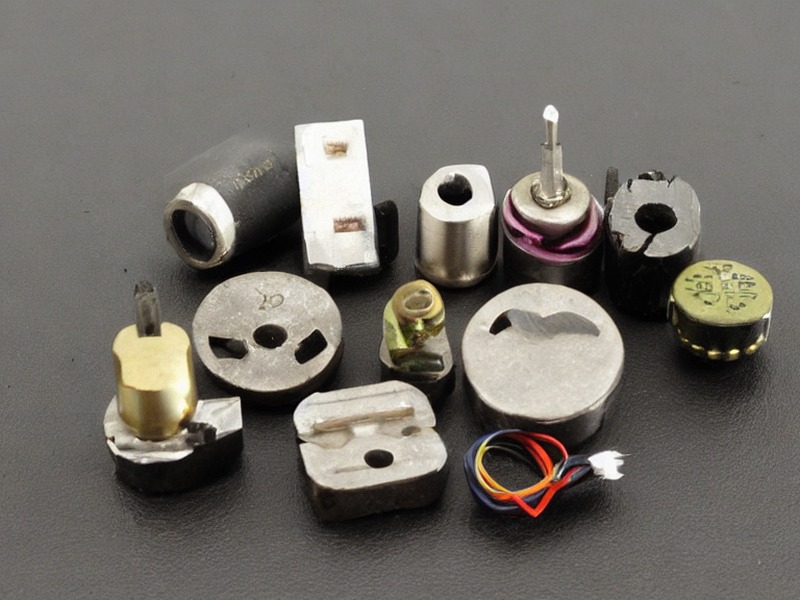 物联网节点应用选型资料 1