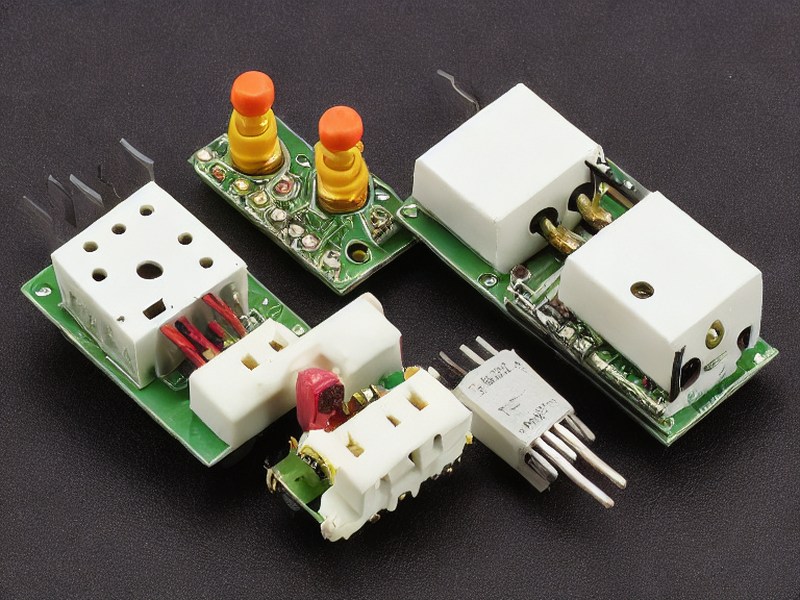 pg模拟器 保险丝应用分类 1