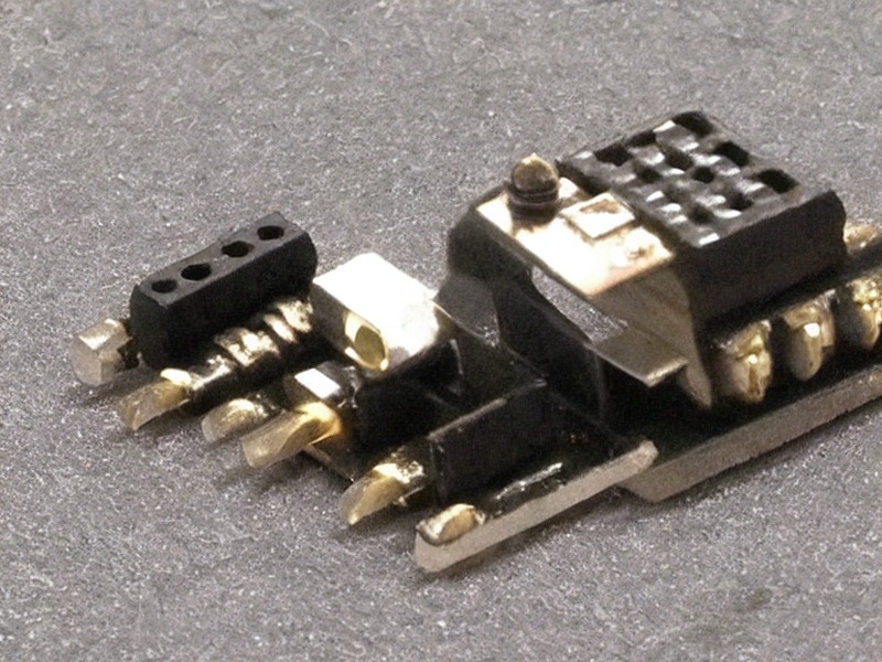 pg模拟器 CAN收发器入口清单 1